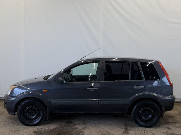 Ford Fusion I Рестайлинг с пробегом 2008 года, цена 400 000 рублей, 199000 км, хэтчбек, Автокод Объявления