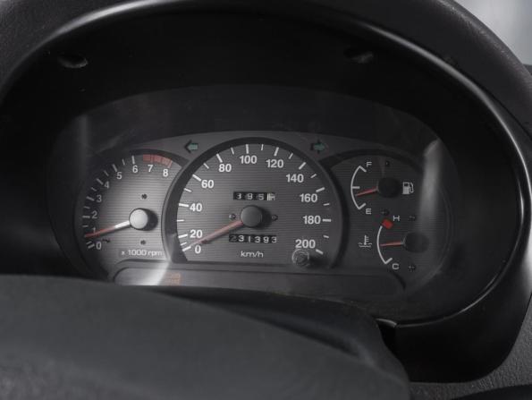Hyundai Accent II с пробегом 2011 года, цена 569 000 рублей, 231393 км, седан, Автокод Объявления