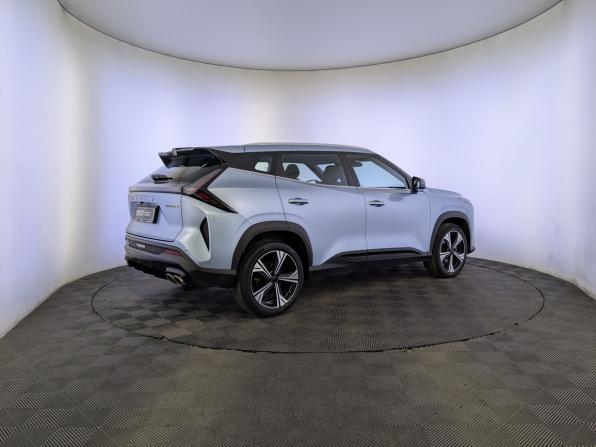 Geely Cityray с пробегом 2024 года, цена 2 335 000 рублей, 34479 км, внедорожник, Автокод Объявления