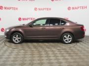 Skoda Octavia III (A7) Вологда  - изображение 25