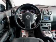 Nissan Qashqai I Рестайлинг Чита  - изображение 30
