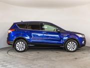 Ford Kuga II Рестайлинг Санкт-Петербург  - изображение 23