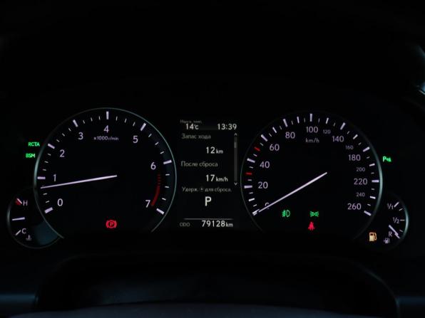 Lexus RX IV с пробегом 2017 года, цена 4 077 000 рублей, 78564 км, внедорожник, Автокод Объявления