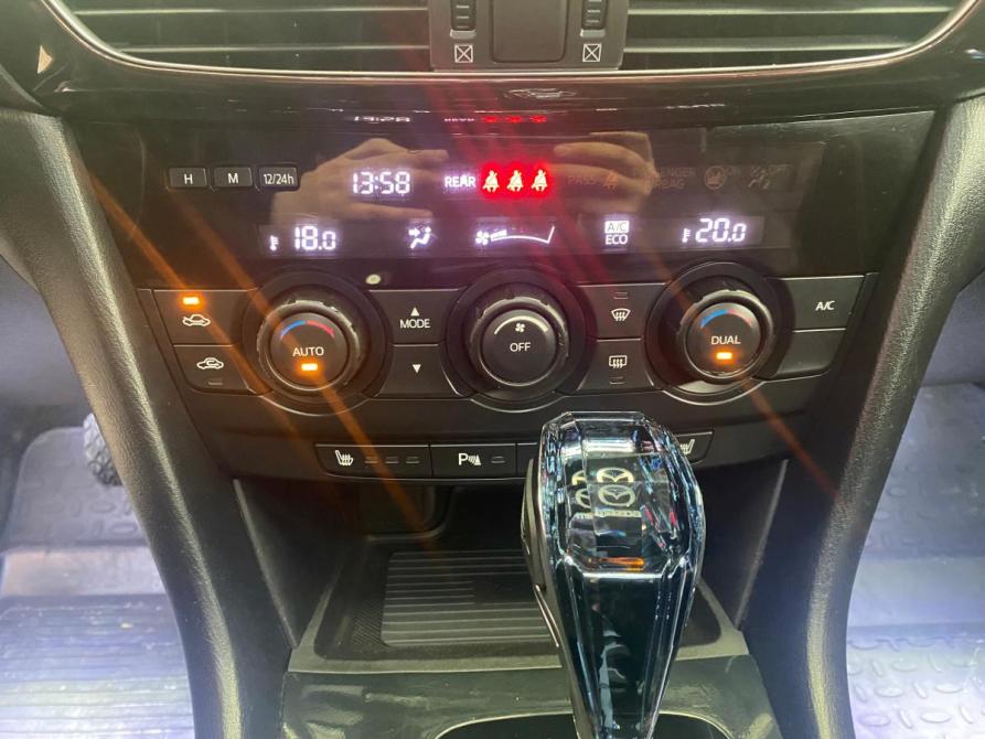 Mazda 6 III (GJ) Альметьевск  - изображение 21