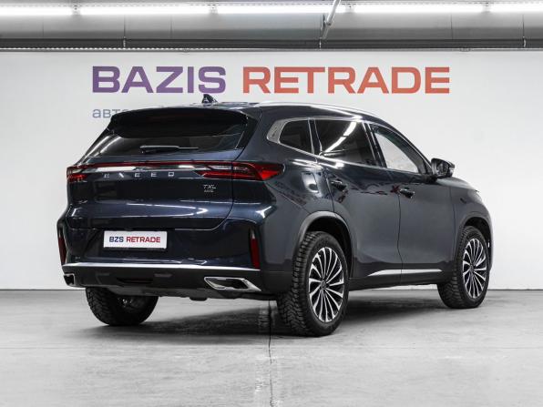 Exeed TXL I Рестайлинг с пробегом 2024 года, цена 2 829 000 рублей, 25023 км, внедорожник, Автокод Объявления