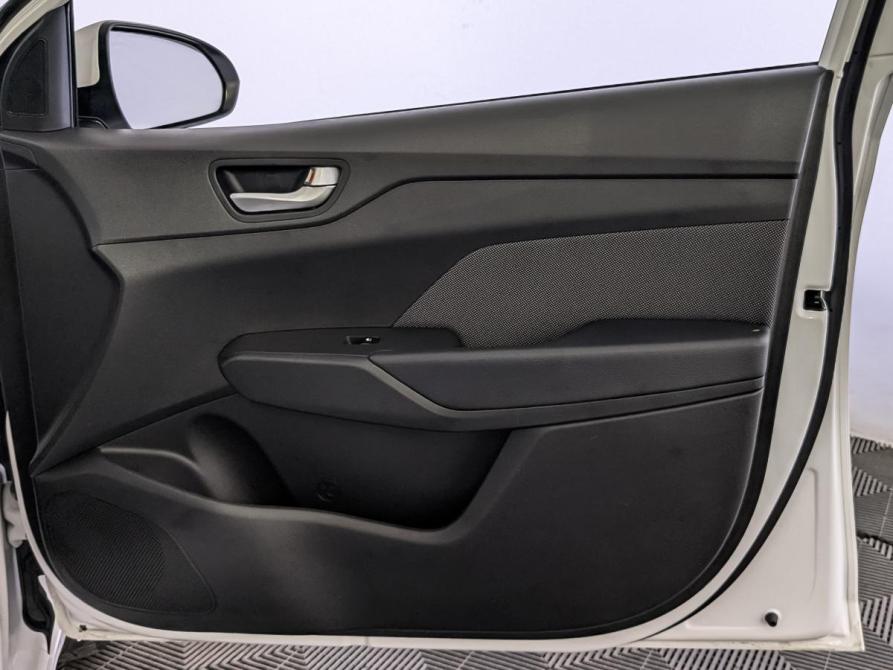 Hyundai Solaris II Рестайлинг Москва  - изображение 25