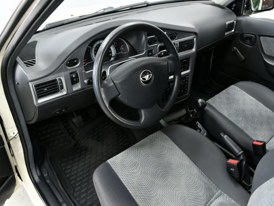 Daewoo Nexia I Рестайлинг Новосибирск  - изображение 12