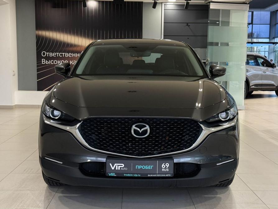Mazda CX-30 I Тверь  - изображение 2