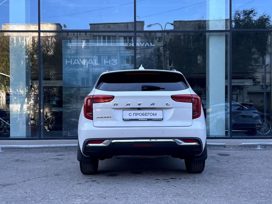 Haval Jolion I Самара  - изображение 6