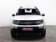 Renault Duster I Рестайлинг Чита  - изображение 20