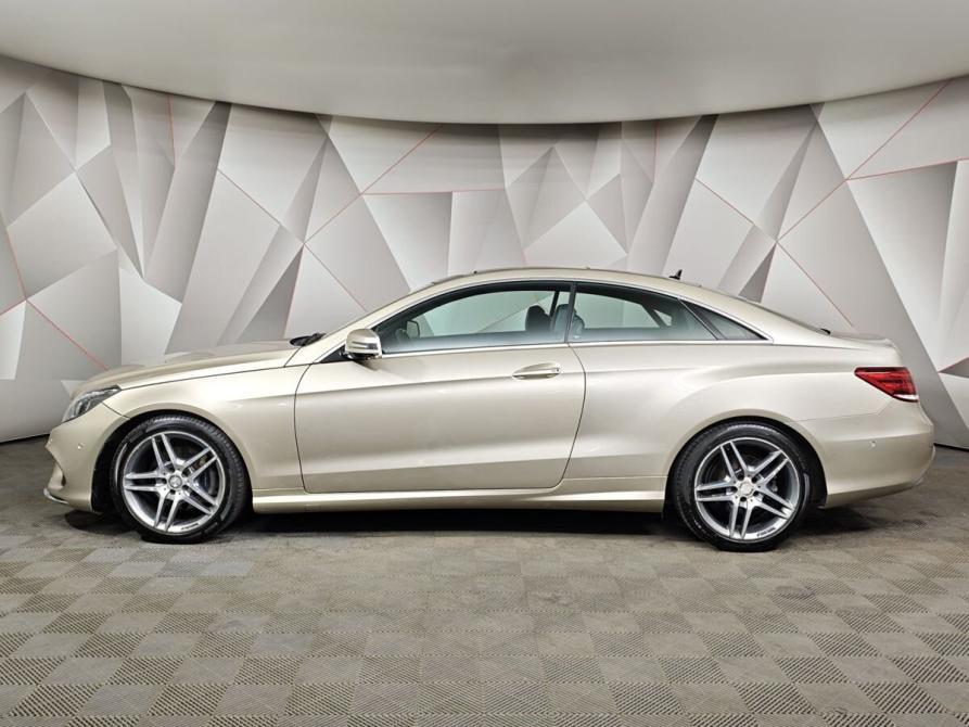 Mercedes-Benz E-Класс IV (W212 S212 C207) Рестайлинг Москва  - изображение 5