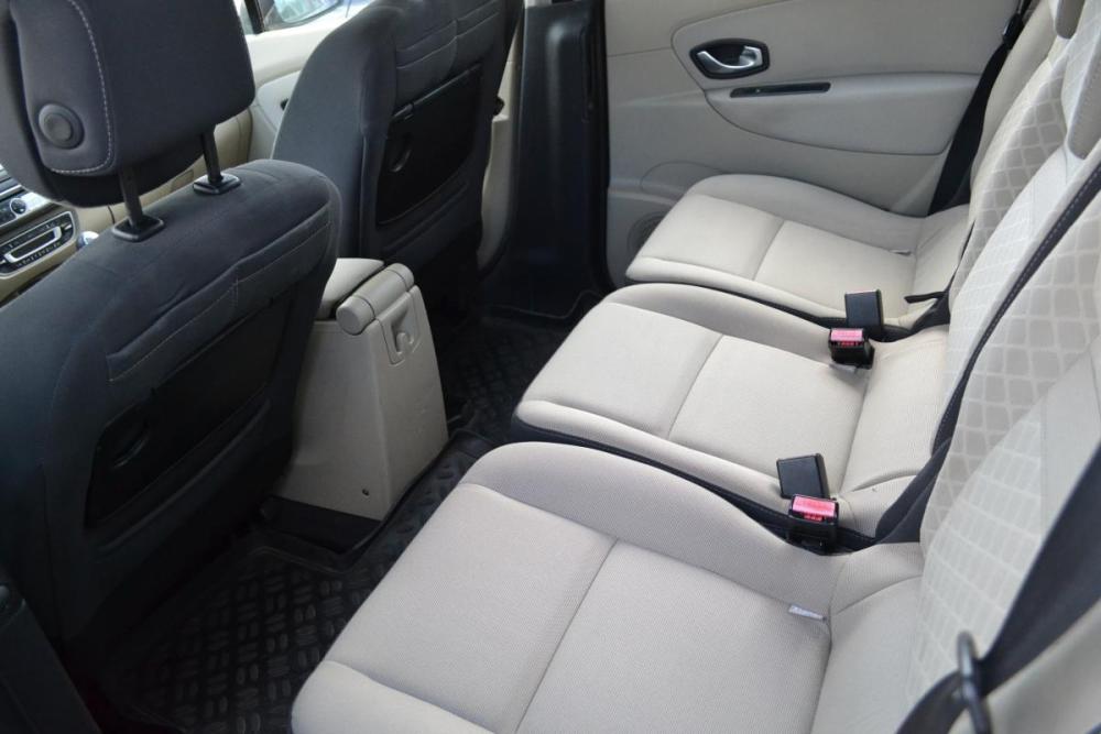 Renault Scenic III Старый Оскол  - изображение 18