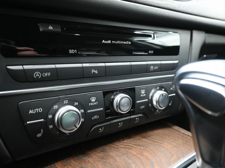 Audi A6 IV (C7) Ростов-на-Дону  - изображение 17