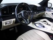 Mercedes-Benz GLS II (X167) Москва  - изображение 44