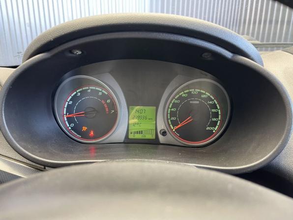 Lada (ВАЗ) Granta I с пробегом 2012 года, цена 88 000 рублей, 220000 км, седан, Автокод Объявления