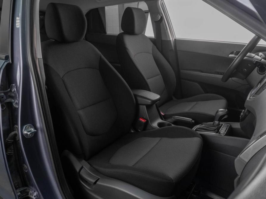 Hyundai Creta I Рестайлинг Тюмень  - изображение 8
