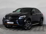 Mercedes-Benz GLE Coupe I (C292) Санкт-Петербург  - изображение 26