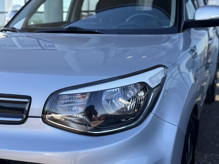 Kia Soul II Рестайлинг Тверь  - изображение 8