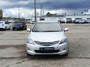Hyundai Solaris I Рестайлинг Набережные Челны  - изображение 28