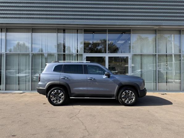 Haval Dargo I с пробегом 2022 года, цена 2 430 000 рублей, 48033 км, внедорожник, Автокод Объявления