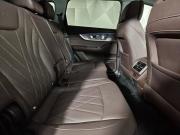 Chery Tiggo 8 Pro Max I Рестайлинг Москва  - изображение 36
