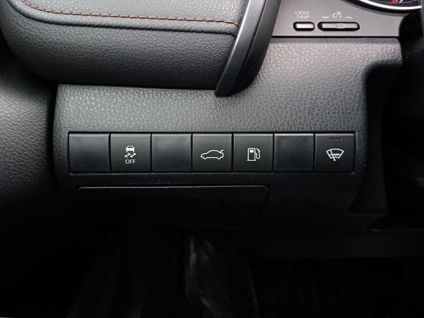 Toyota Camry VIII (XV70) с пробегом 2018 года, цена 2 197 700 рублей, 146187 км, седан, Автокод Объявления