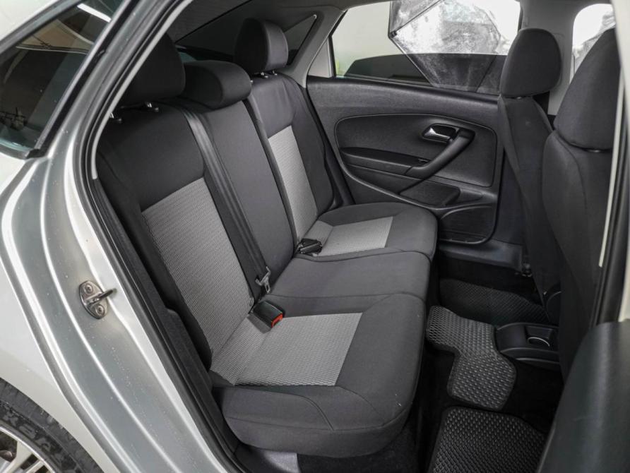 Volkswagen Polo V Воронеж  - изображение 7
