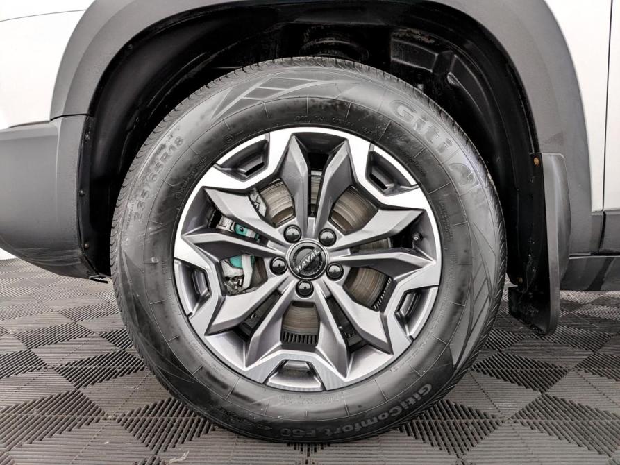 Haval Dargo I Москва  - изображение 19