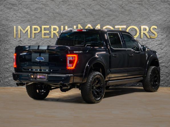 Новый Ford F-150 XIV 2023 года, цена 18 790 000 рублей, пикап, Автокод Объявления