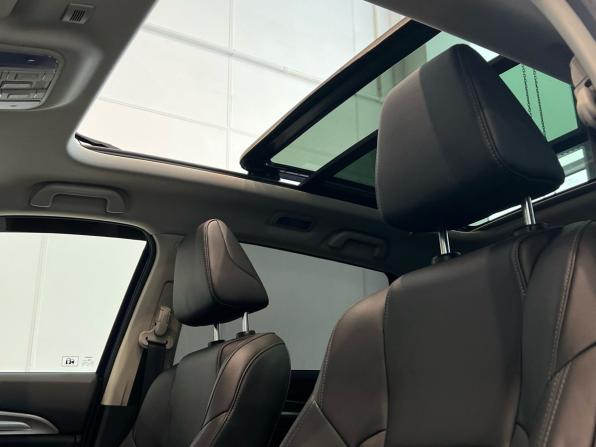 Haval F7 I с пробегом 2020 года, цена 1 620 000 рублей, 110817 км, внедорожник, Автокод Объявления