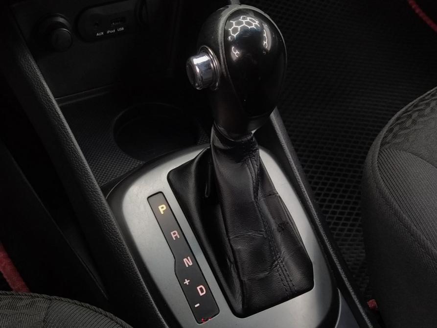 Kia Rio III Екатеринбург  - изображение 9
