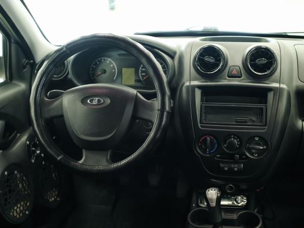 Lada (ВАЗ) Granta I с пробегом 2012 года, цена 286 000 рублей, 198561 км, седан, Автокод Объявления