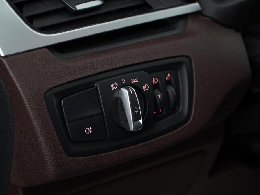 BMW X1 II (F48) Рестайлинг Москва  - изображение 14