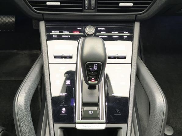 Porsche Cayenne III с пробегом 2020 года, цена 7 098 000 рублей, 56001 км, внедорожник, Автокод Объявления