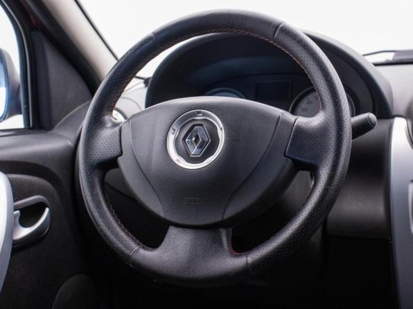 Renault Logan I Рестайлинг с пробегом 2010 года, цена 450 000 рублей, 178639 км, седан, Автокод Объявления