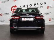Toyota Camry VIII (XV70) Рестайлинг Минеральные Воды  - изображение 27