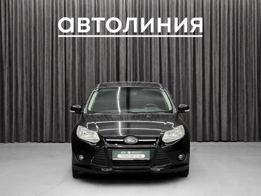 Ford Focus III Красноярск  - изображение 2