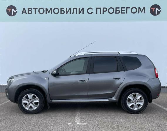 Nissan Terrano III (D10) с пробегом 2019 года, цена 1 597 300 рублей, 104231 км, внедорожник, Автокод Объявления