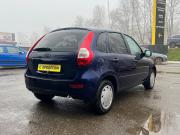 Lada (ВАЗ) Kalina II Нефтекамск  - изображение 14