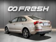 Skoda Rapid II Рязань  - изображение 25
