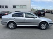 Skoda Octavia II (A5) Оренбург  - изображение 13