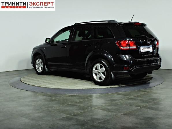 Fiat Freemont с пробегом 2013 года, цена 997 000 рублей, 180847 км, универсал, Автокод Объявления