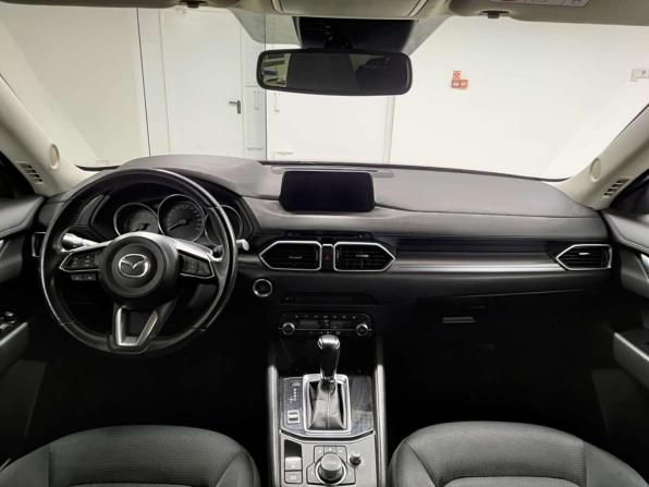Mazda CX-5 II с пробегом 2019 года, цена 2 299 000 рублей, 95390 км, внедорожник, Автокод Объявления