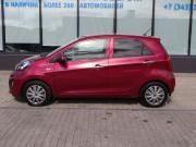 Kia Picanto II Екатеринбург  - изображение 21