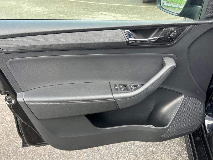 Skoda Rapid II Новороссийск  - изображение 15