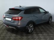 Lada (ВАЗ) Vesta I Москва  - изображение 30