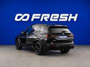 BMW X3 III (G01) Рестайлинг Москва  - изображение 28