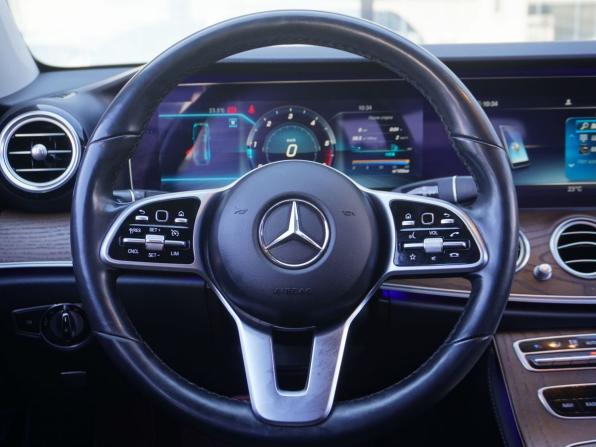 Mercedes-Benz E-Класс V (W213 S213 C238) с пробегом 2018 года, цена 3 150 000 рублей, 117225 км, седан, Автокод Объявления