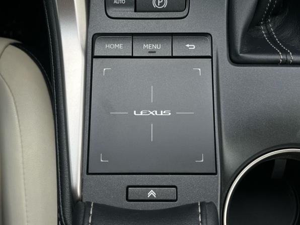 Lexus NX I Рестайлинг с пробегом 2017 года, цена 3 390 000 рублей, 40000 км, внедорожник, Автокод Объявления
