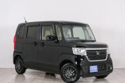 Honda N-BOX II Красноярск  - изображение 24